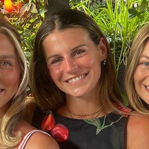 Meet your Posher, Ellie